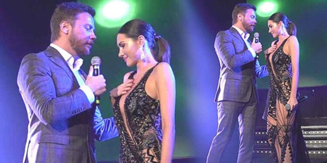Otilia: Sinan Akçıl yeniden evlensin