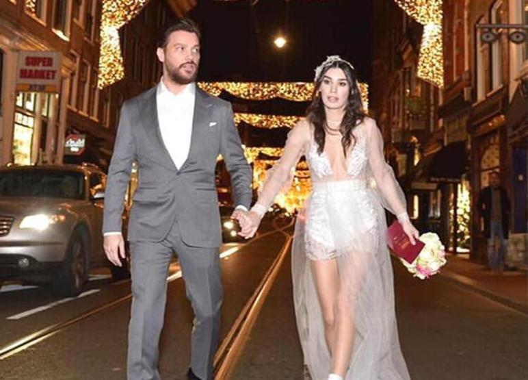 Otilia: Sinan Akçıl yeniden evlensin