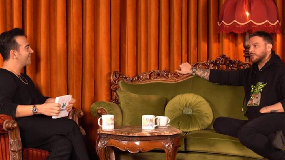 Otilia: Sinan Akçıl yeniden evlensin