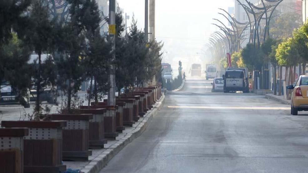 Van’dan güzel haber geldi Risk haritası kısıtlamalarla kırmızıdan yeşile döndü