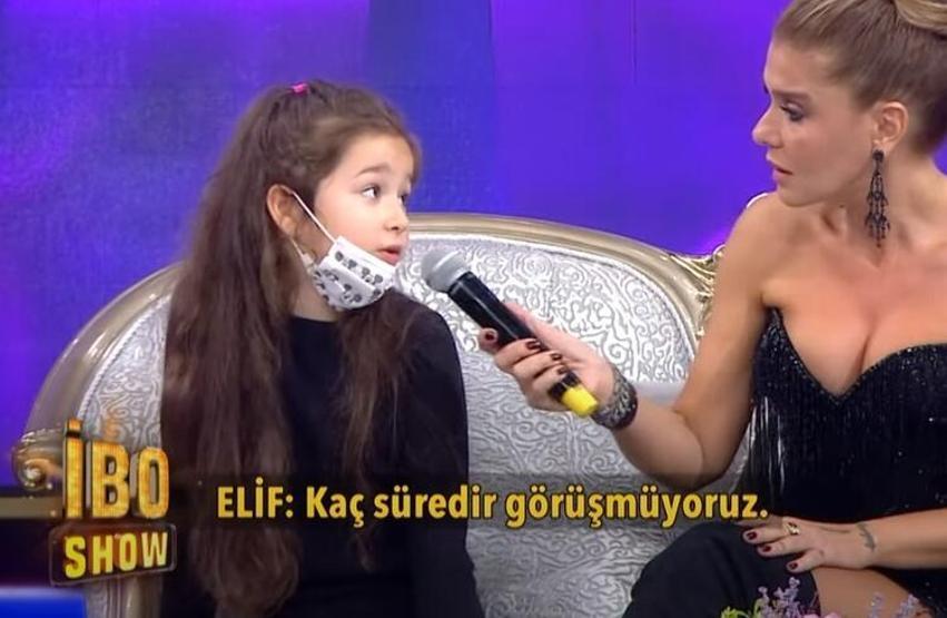 Ayşegül Yıldız isyan etti: O çocuk daha 7 yaşında