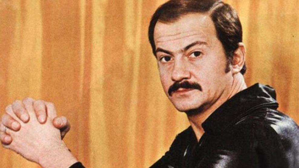 Türk Rock müziğinin efsane ismi Erkut Taçkın hayatını kaybetti