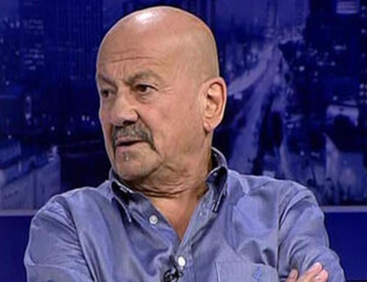 Türk Rock müziğinin efsane ismi Erkut Taçkın hayatını kaybetti
