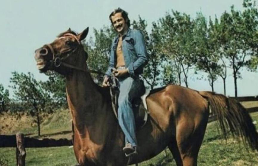 Türk Rock müziğinin efsane ismi Erkut Taçkın hayatını kaybetti