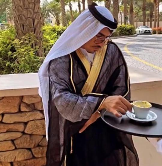 Nusret Gökçe yeni dükkan açıyor Vereceği maaş dudak uçuklattı