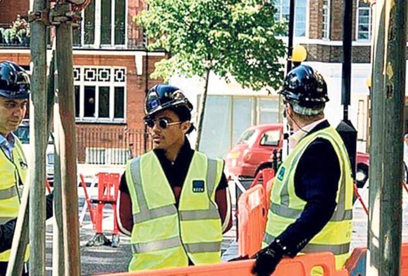 Nusret Gökçe yeni dükkan açıyor Vereceği maaş dudak uçuklattı