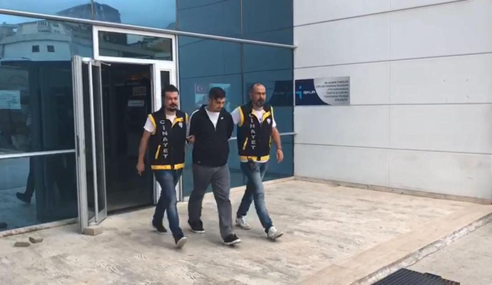 Yorgun mermi cinayetinde yeni gelişme