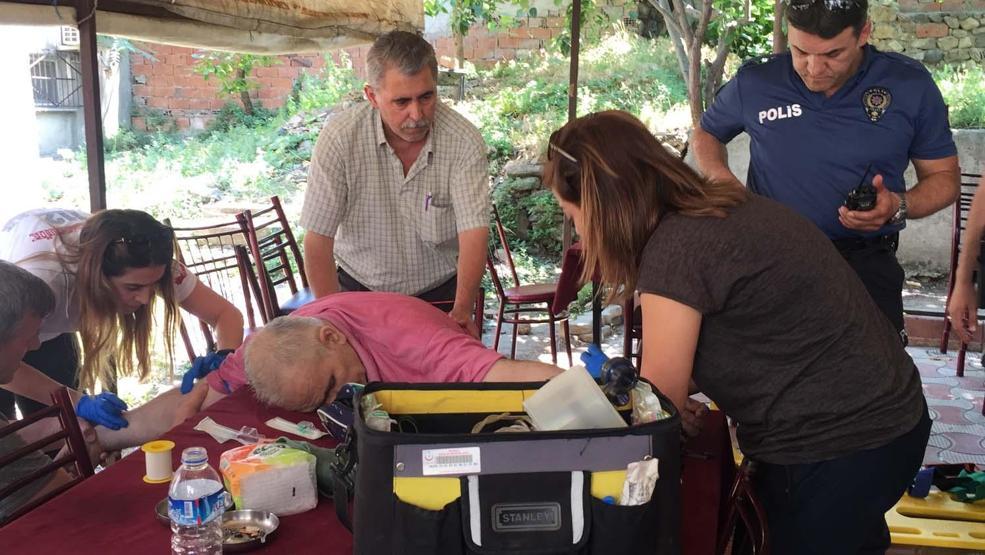 Yorgun mermi cinayetinde yeni gelişme