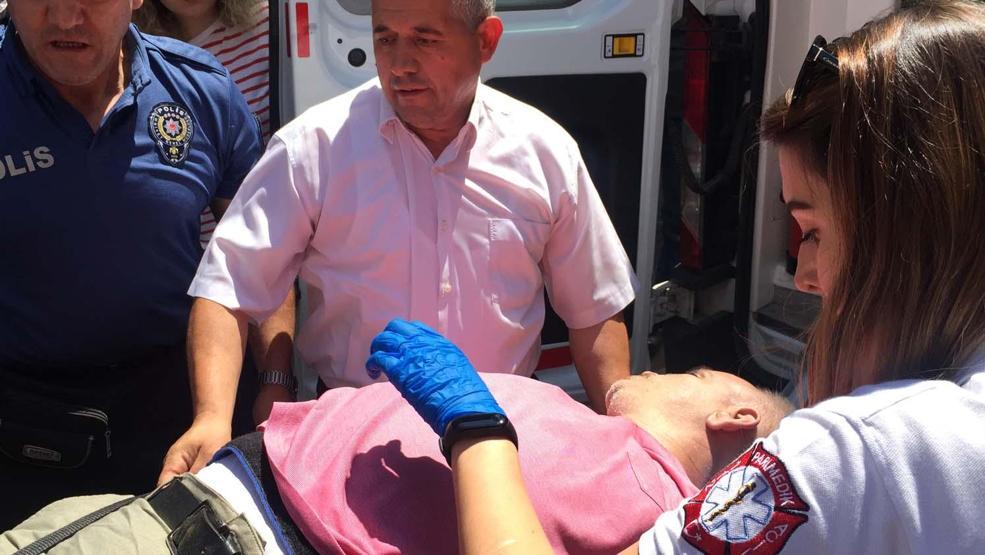 Yorgun mermi cinayetinde yeni gelişme