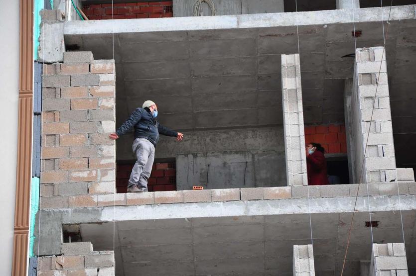 İntihara kalkıştı, Yeğenime TIR çarptı, sesimi duyurmak için buraya çıktım dedi