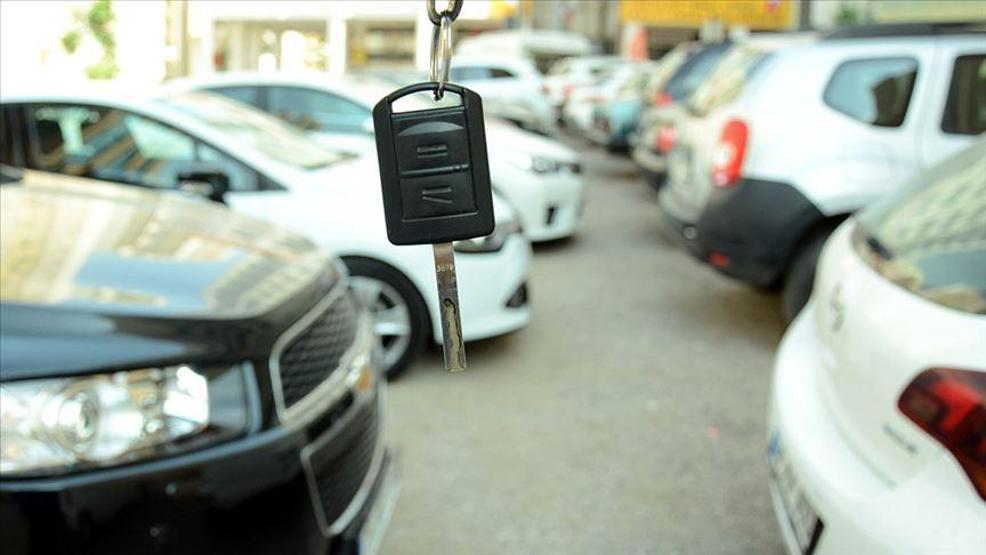 Sıfır otomobilde indirimli yeni fiyatlar açıklandı
