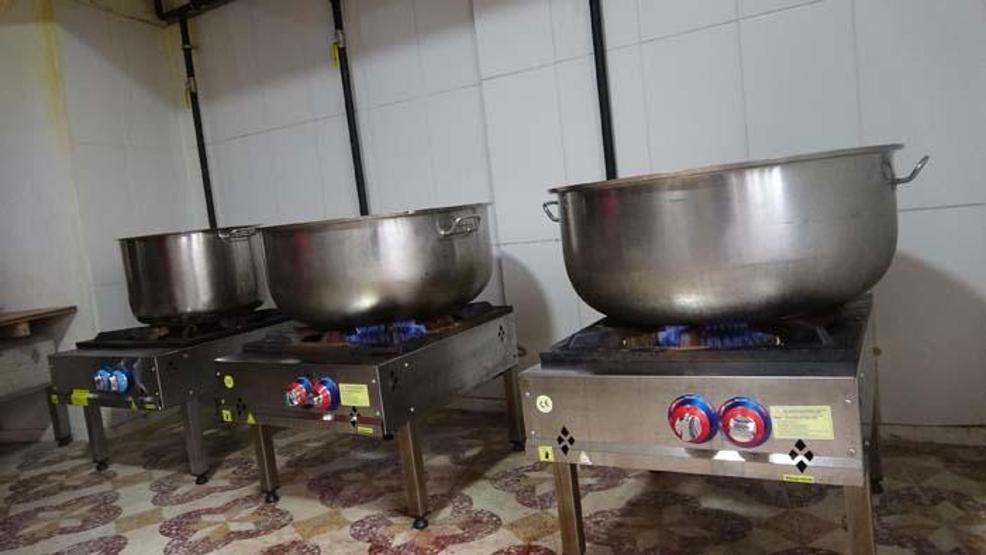 Kızına şifa olsun diye yaptı, gelir kapısı oldu Şimdi taleplere yetişemiyor