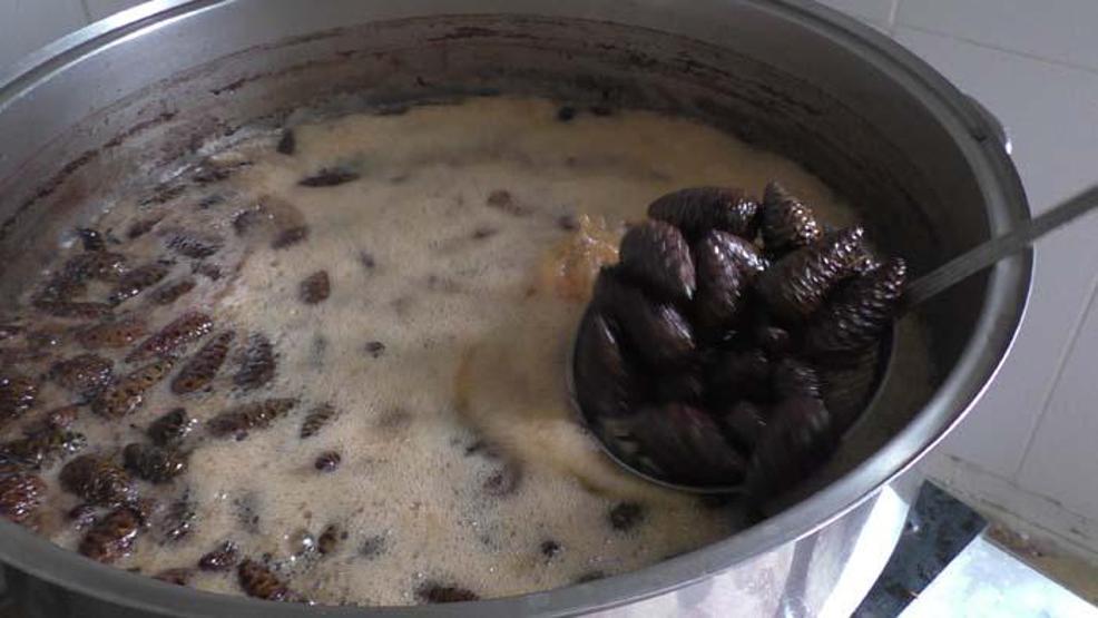 Kızına şifa olsun diye yaptı, gelir kapısı oldu Şimdi taleplere yetişemiyor