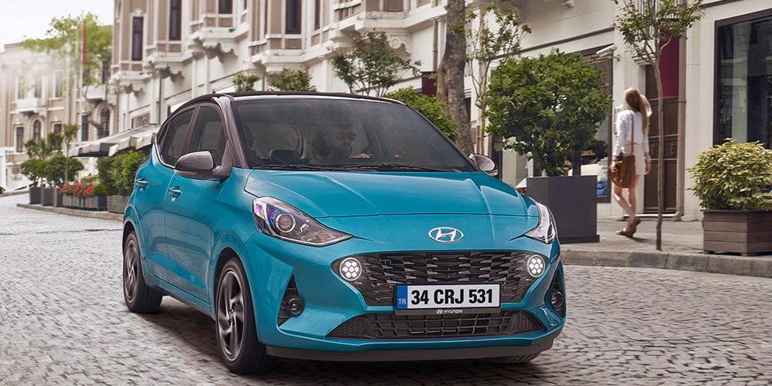 Sıfır otomobilde indirimli yeni fiyatlar açıklandı