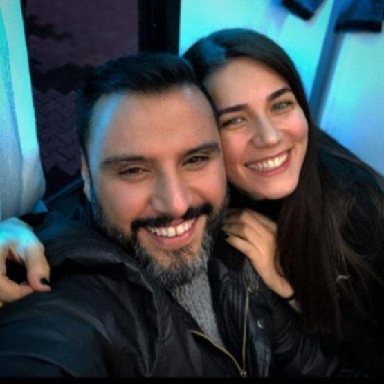 Alişan babasının doğum gününü kutladı: Hep başımızda ol babam