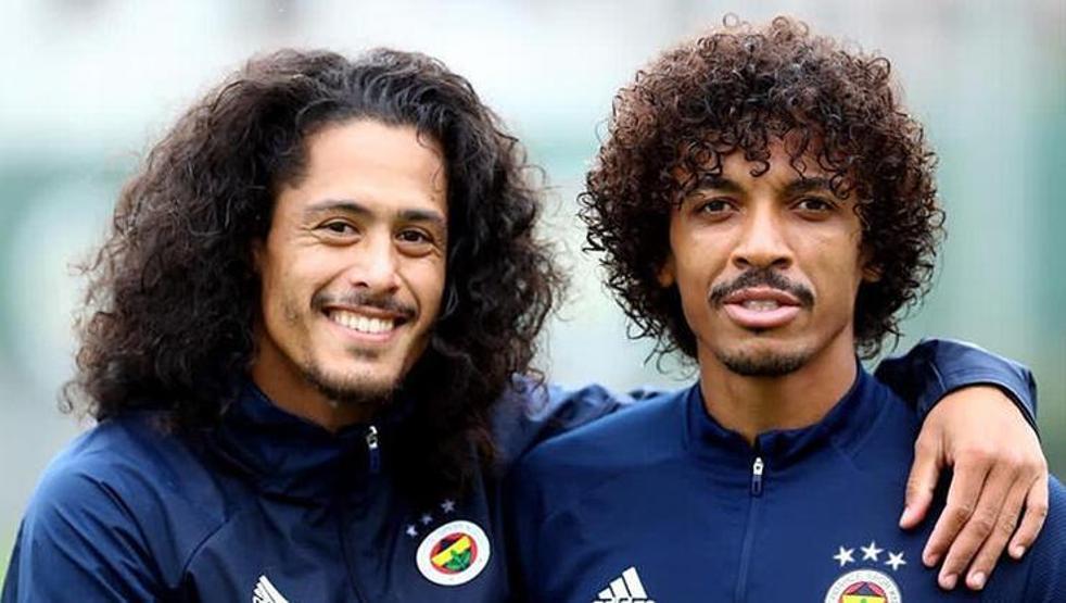 Son dakika... Lemostan Luiz Gustavo paylaşımı
