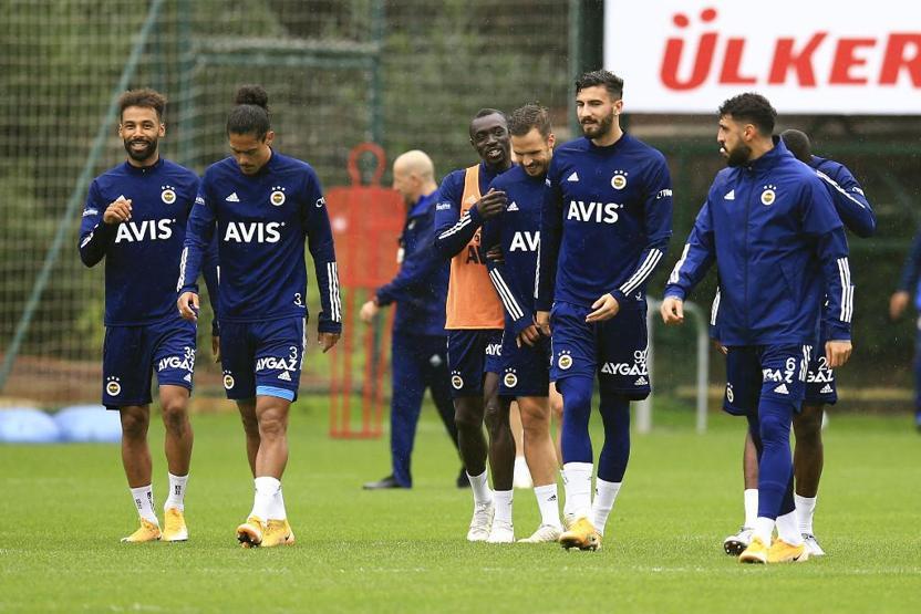 Son dakika... Lemostan Luiz Gustavo paylaşımı