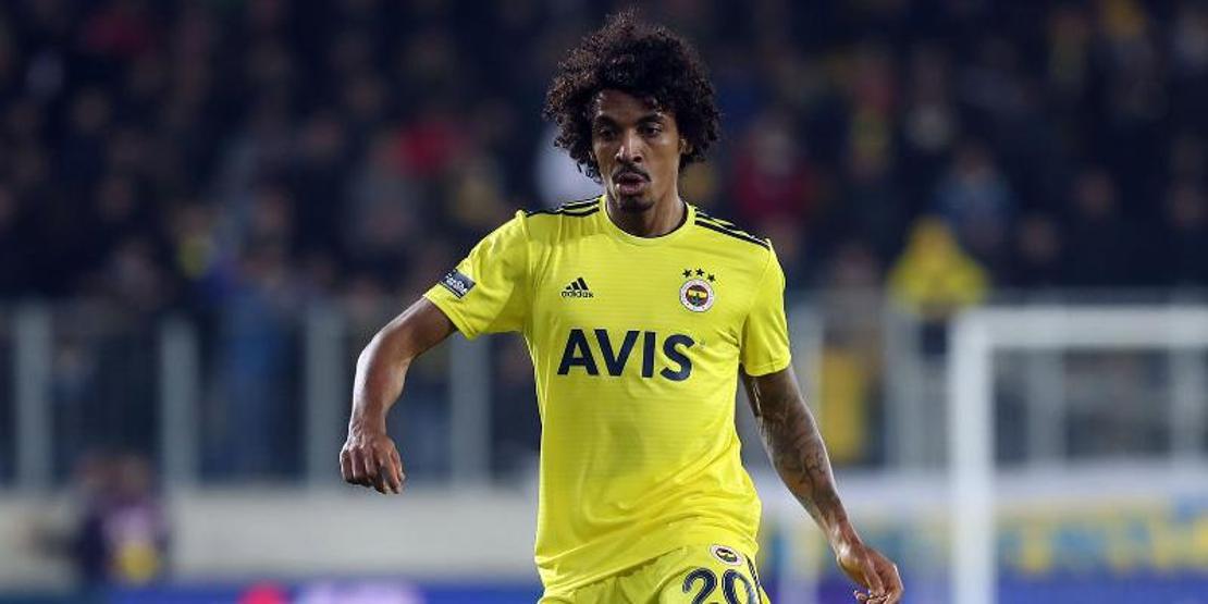 Son dakika... Lemostan Luiz Gustavo paylaşımı