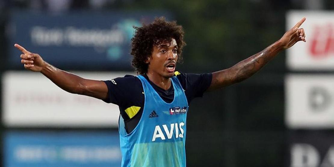 Son dakika... Lemostan Luiz Gustavo paylaşımı