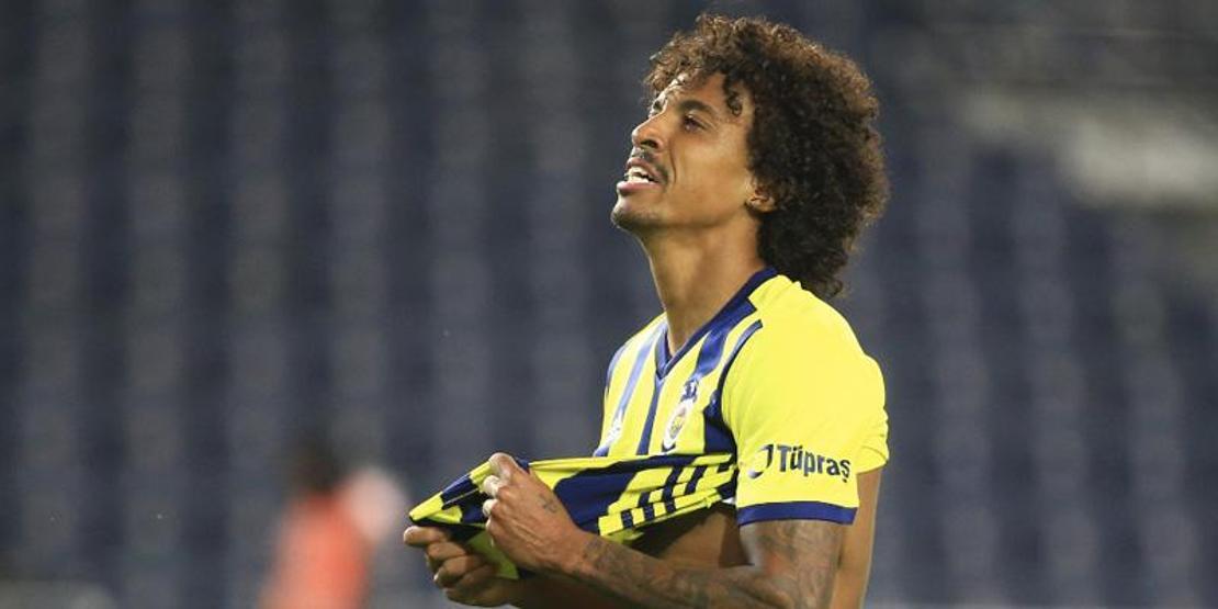 Son dakika... Lemostan Luiz Gustavo paylaşımı