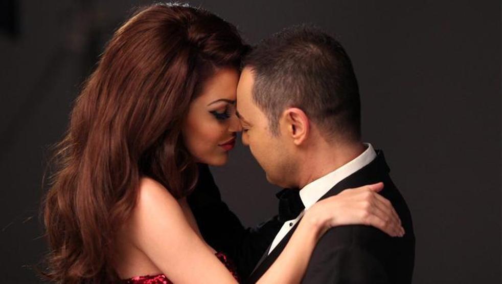 Caroline Yılmaz: 10 sene sanal aşk yaşadım