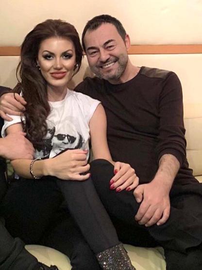 Caroline Yılmaz: 10 sene sanal aşk yaşadım