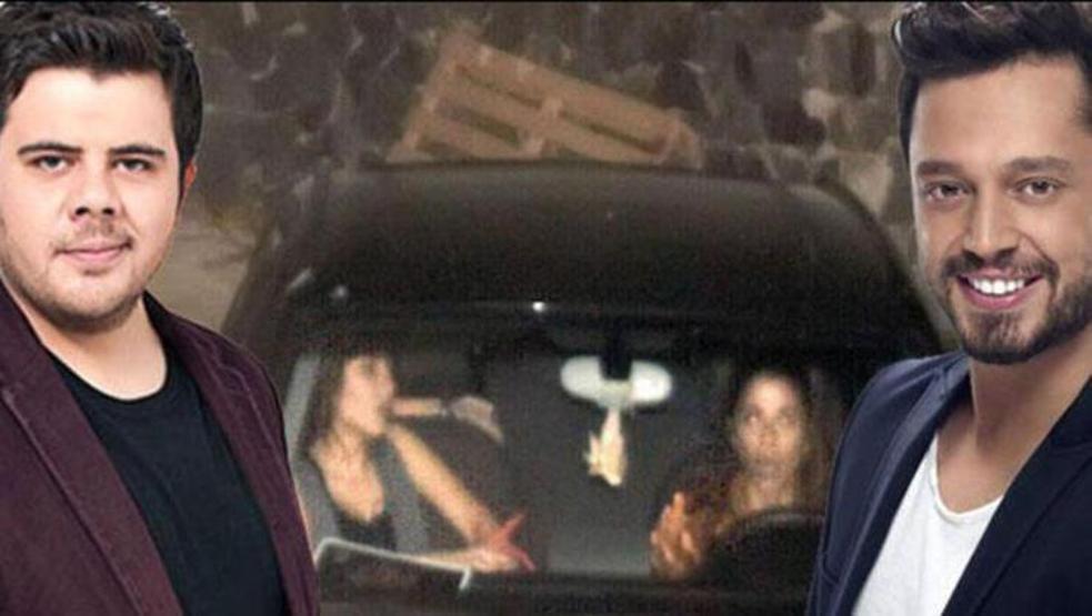 Nihal Candan itiraf etti Murat Boz açıklaması olay oldu