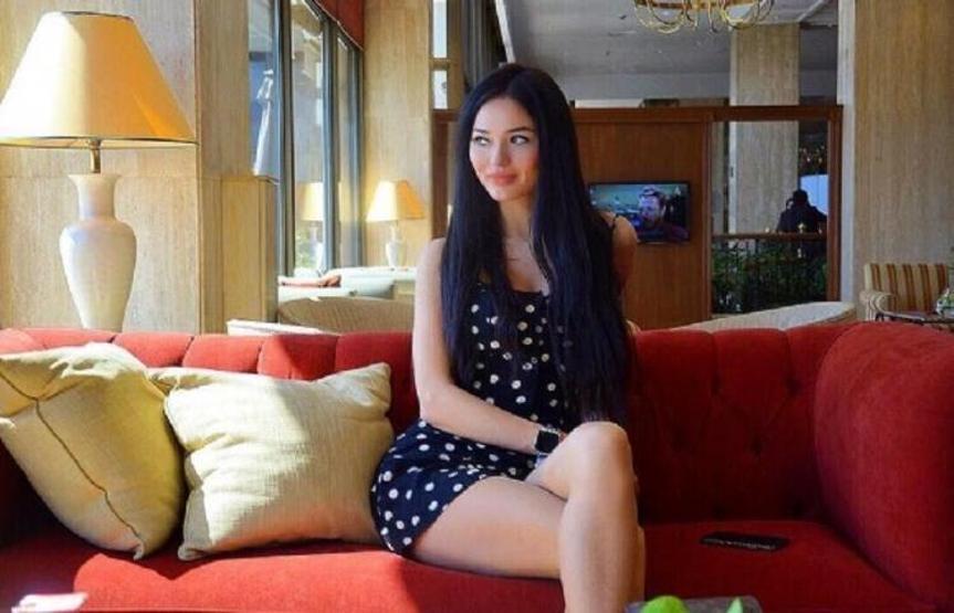 Abisi koronavirüse yakalanıp vefat etti Cansu Taşkın iddialara isyan etti
