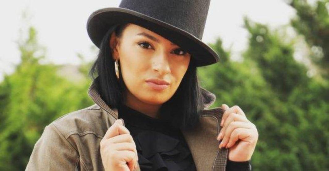 Doya Doya Moda Sabiha neden yok Doya Doya Moda Sabiha nerede elendi mi kimdir Sabiha Küçükislamoğlu instagram