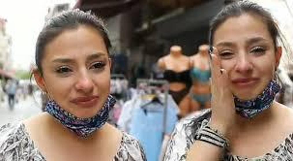 Doya Doya Moda Sabiha neden yok Doya Doya Moda Sabiha nerede elendi mi kimdir Sabiha Küçükislamoğlu instagram
