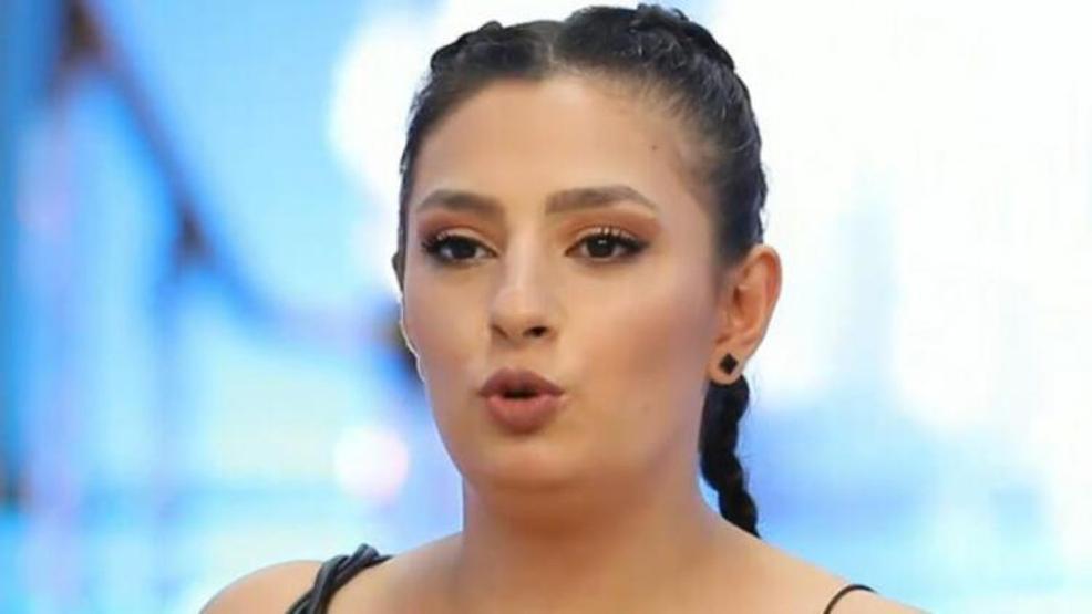 Doya Doya Moda Sabiha neden yok Doya Doya Moda Sabiha nerede elendi mi kimdir Sabiha Küçükislamoğlu instagram