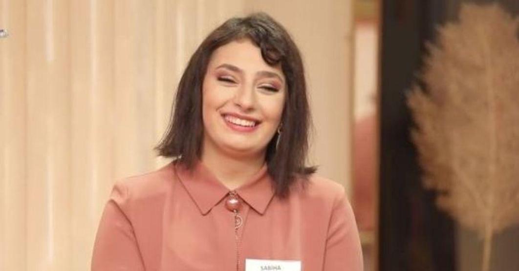 Doya Doya Moda Sabiha neden yok Doya Doya Moda Sabiha nerede elendi mi kimdir Sabiha Küçükislamoğlu instagram