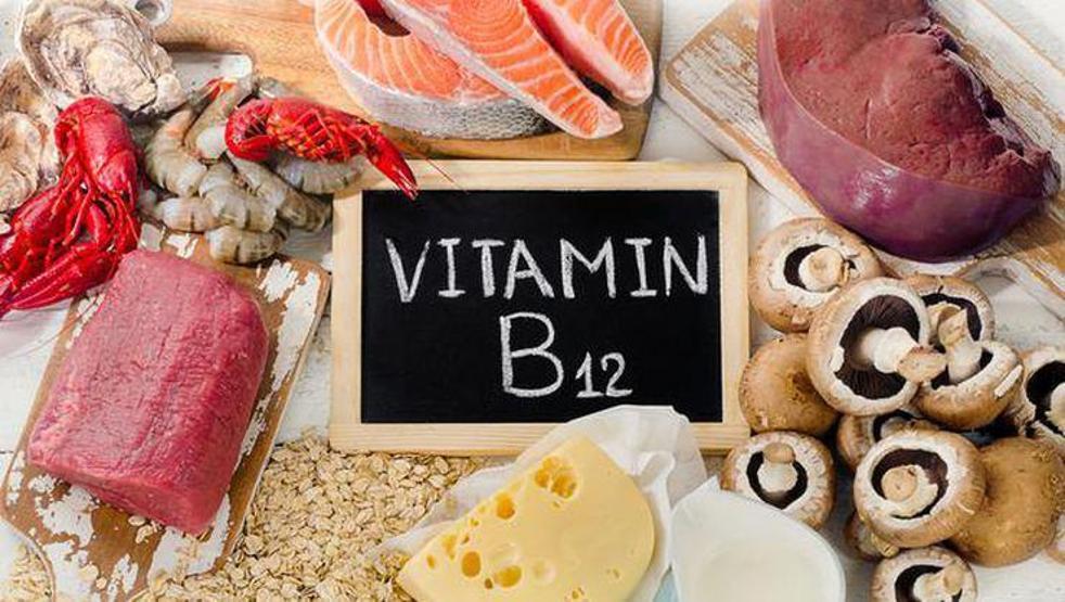 Uzmanından ezber bozan vitamin açıklaması B12 ve D vitamininin önemi