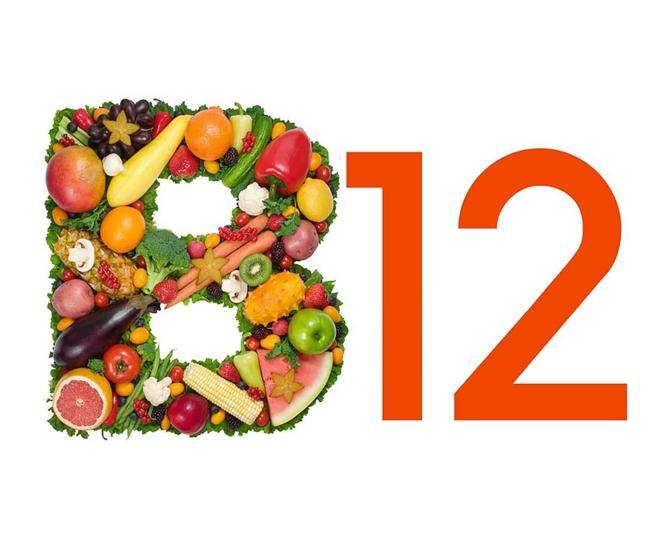 Uzmanından ezber bozan vitamin açıklaması B12 ve D vitamininin önemi