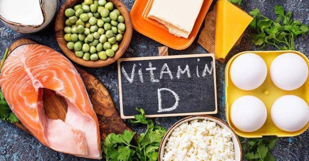 Uzmanından ezber bozan vitamin açıklaması B12 ve D vitamininin önemi