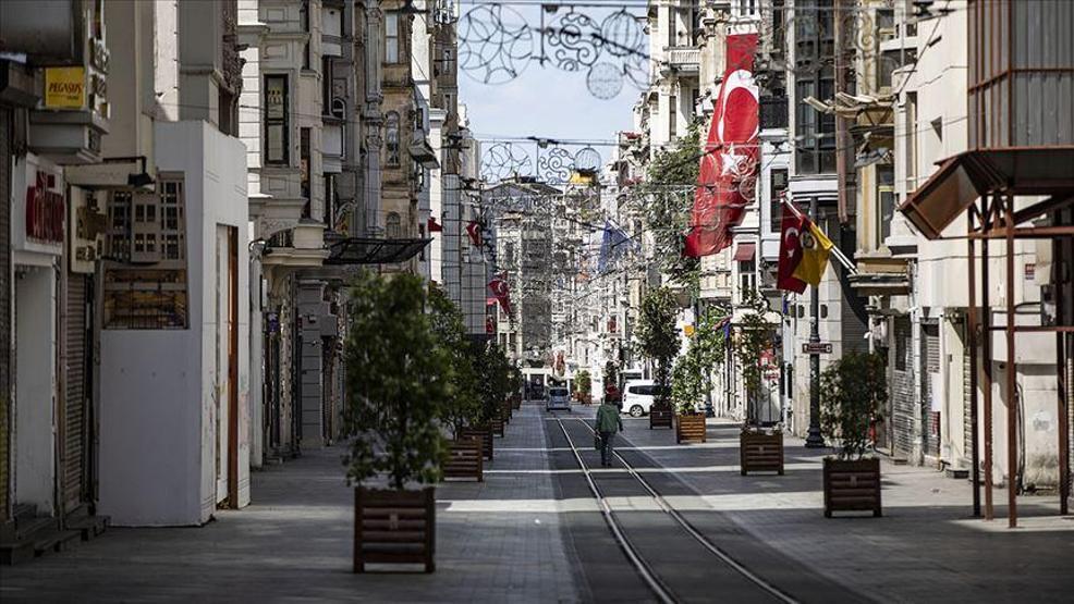 56 saatlik kısıtlama bu akşam başlıyor