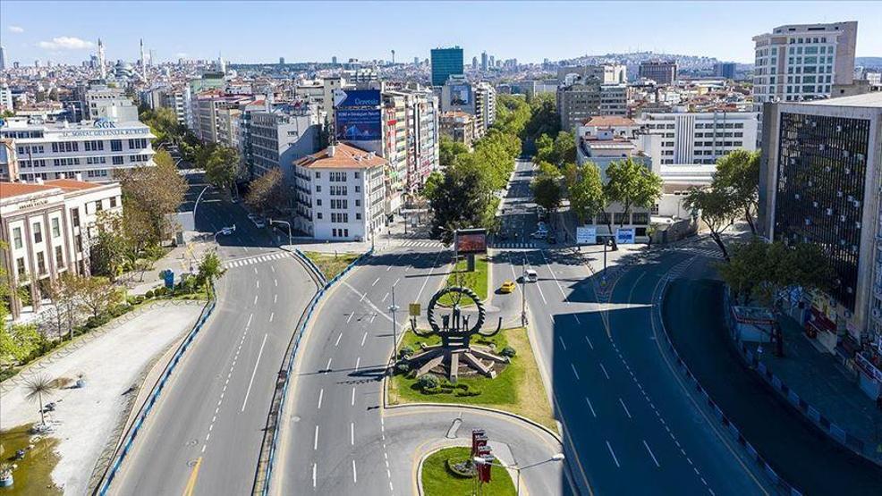 56 saatlik kısıtlama bu akşam başlıyor