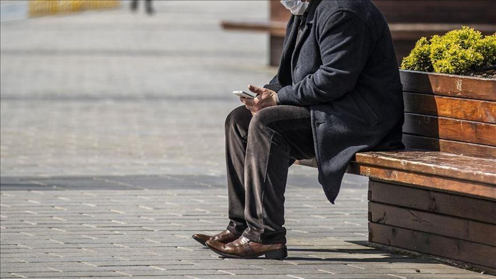 56 saatlik kısıtlama bu akşam başlıyor