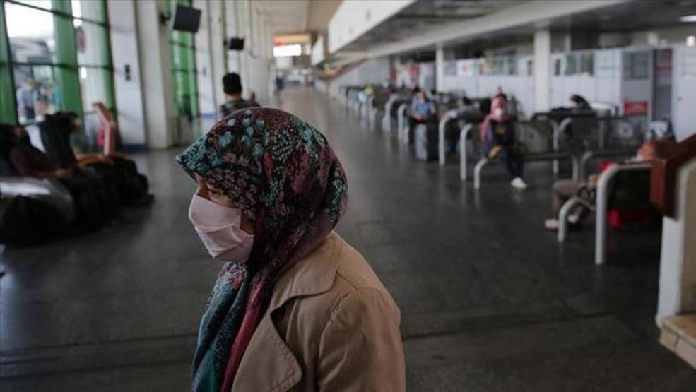 56 saatlik kısıtlama bu akşam başlıyor