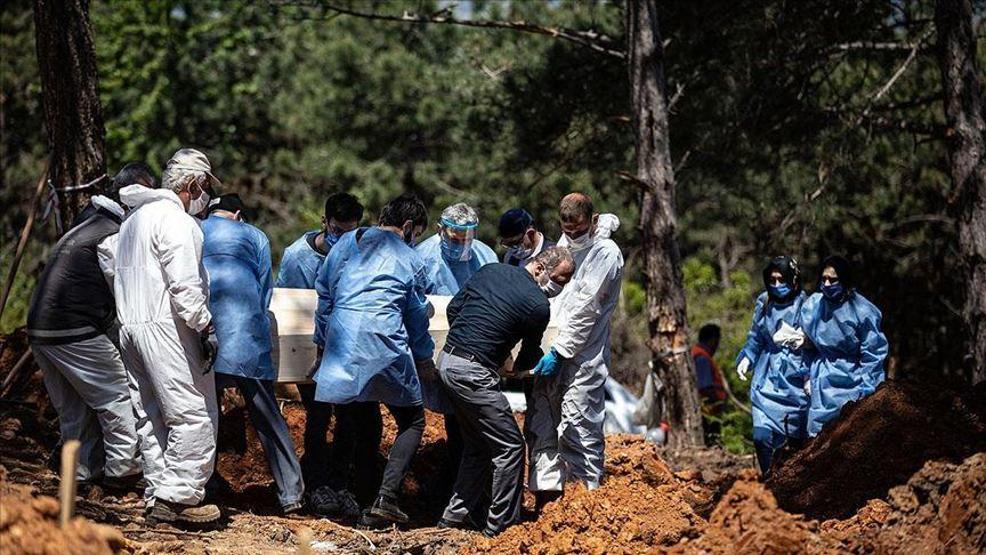 56 saatlik kısıtlama bu akşam başlıyor