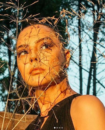 Ölümden döneli 21 yıl oldu: Ebru Gündeş yeni bir hayata başladı