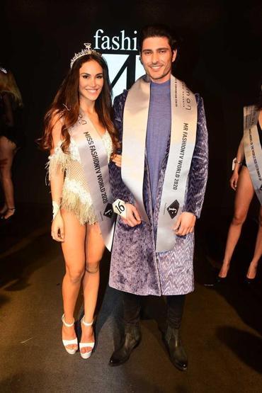 James Rodriguez, Elif Yılmazı yakın takibe aldı