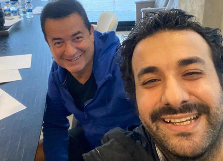 Exxenle anlaşan Hasan Can Kayanın Konuşanlar şovunun tüm bölümleri YouTubedan kaldırıldı
