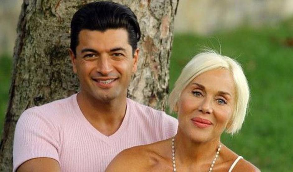 Billur Kalkavan aşkını böyle haykırdı: İlişkilerinin 11. yıllarını kutladı