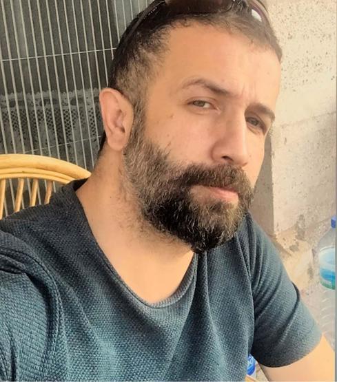 Senarist Alper Alpözgen arkadaşının evinde ölü bulundu