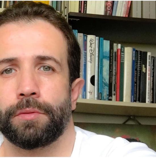 Senarist Alper Alpözgen arkadaşının evinde ölü bulundu