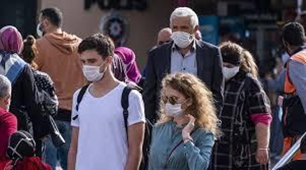 Son dakika: Bugünkü vaka sayısı açıklandı Güncel 20 Aralık koronavirüs tablosu Türkiyede bugün kaç kişi öldü