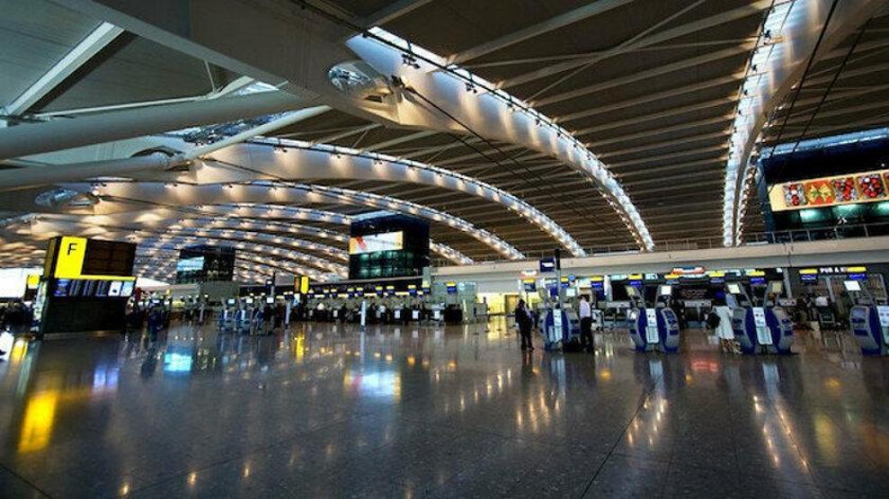 Yeni mutasyon Bir ülke daha İngiltereye uçuş yasağı getirdi