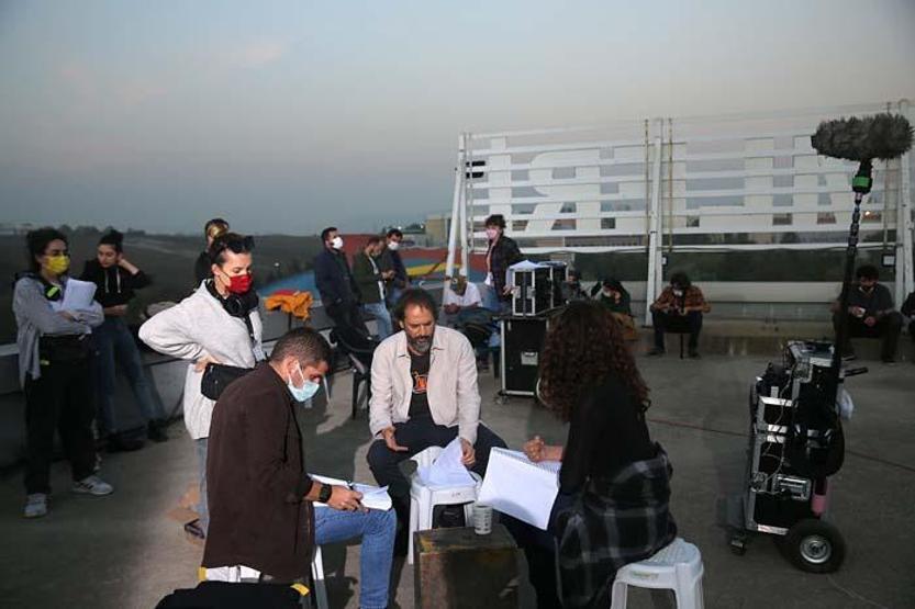 Birinci yılını kutlayan Hekimoğlundan çok özel kareler