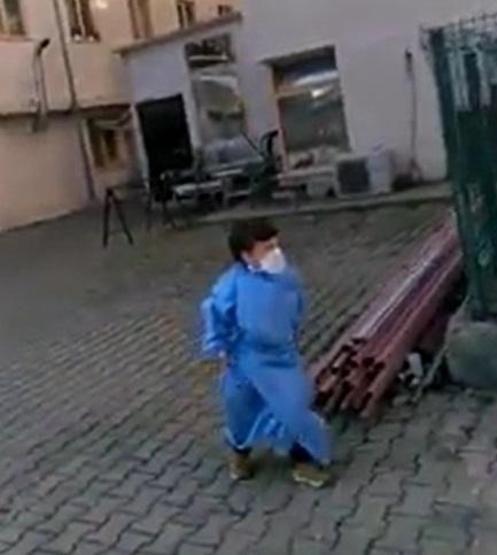 Futbolcu Cevher Toktaş oğlunu öldürmüştü Eşinin ifadesi ortaya çıktı